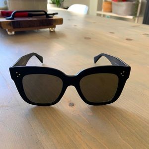 Celine Sunglasses Authentic